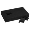 Einhell Power X-Change Einhell E-Case Grid Foam Set for System Carrying Case