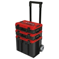Einhell Power X-Change Einhell E-Case Tower,  System Carrying Case