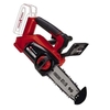 Einhell Power X-Change Einhell Power X-Change FORTEXXA 18/20 TH 18V Top-handled Chainsaw (Bare Unit)