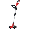 Einhell Power X-Change Einhell Power X-Change GE-CC 18V Cordless Grout Cleaner (Bare Unit)