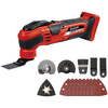 Einhell Power X-Change Einhell Power X-Change VARRITO PXC 18V Multifunctional Tool (Bare Tool)