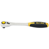 Elora Elora 770-L1K 270mm 1/2" Sq. Dr. Soft Grip Reversible Ratchet