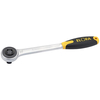 Elora Elora 770-L1ZI 200mm 1/2" Sq. Dr. Push Through Reversible Ratchet