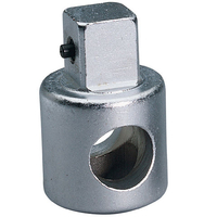 Elora Elora 770-S13 3/4" Sq. Dr. Sliding T Bar Head Only