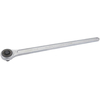 Elora Elora 770-S1ZI 500mm 3/4" Sq. Dr. Push Through Reversible Ratchet
