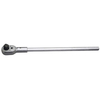 Elora Elora 780-1 660mm 1" Sq. Dr. Reversible Ratchet