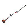 Emak Oleo-Mac BC241HL Full Shaft Articulated Pole Hedge Trimmer