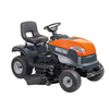 Emak Oleo-Mac OM98L/14.5KH 98cm Side Discharge Mower/Garden Tractor