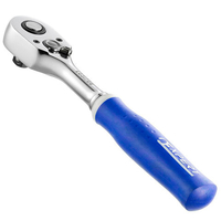 Facom Expert by Facom 3/8" Drive Pear Head Reversible Ratchet