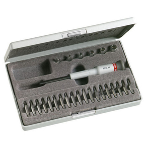 Facom Facom AEM.J2 Micro-Tech 26- Piece Bit And Socket Set