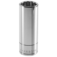 Facom Facom J.9/16LA 3/8" Long Reach Socket 9/16"