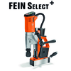 Fein Select+ Fein Select+ AKBU35PMQW 18V Cordless Magnetic Core Drill (Bare Unit)