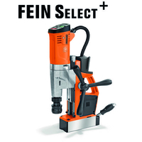 Fein Select+ Fein Select+ AKBU35PMQW 18V Cordless Magnetic Core Drill (Bare Unit)