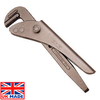 Footprint Footprint 698W 9" Pipe Wrench
