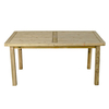 Forest Forest 76x160x90cm Rosedene Table