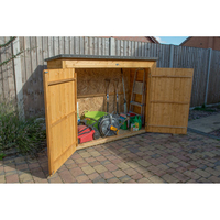Forest Forest Dip Treated Large Outdoor Store