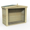 Forest Forest OALGST Overlap Apex Log Store