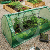 Gardman Gardman Seedling Cloche with Heavy Duty Cover