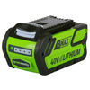 Greenworks 40V Greenworks GWG40B4 40V 4Ah Battery
