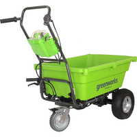 Greenworks 40V Greenworks GWG40GC 40V Garden Cart (Bare Unit)