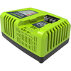 Greenworks 40V Greenworks GWG40UC4 40V Fast Battery Charger