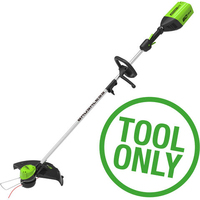 Greenworks 60V Greenworks GWGD60LT 60V Line Trimmer (Bare Unit)