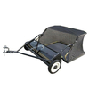 Greenworks The Handy 106cm (41¾") Towed Lawn Sweeper