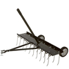 Greenworks The Handy 121cm (47¼") Tine De-Thatcher
