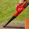 Grizzly Grizzly ALB1815 Lion Battery Leaf Blower & Battery