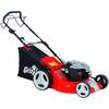 Grizzly Grizzly BRM 51 BSA 51cm Petrol Lawnmower
