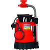 Grizzly Grizzly TRP350 Electric 350W Rain Barrel Pump (230V)