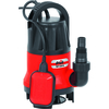 Grizzly Grizzly TRP550 Electric 550W Water Pump (230V)