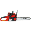 Grizzly Tools 40 Volt Grizzly AKS4035 40cm 40V Cordless Chainsaw (Bare Unit)