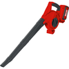 Grizzly Tools 40 Volt Grizzly ALS4025 40V Cordless Leaf Blower & Vacuum (Bare Unit)