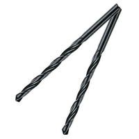 Heller Heller 5mm HSS Twist Drill Bit Set 2 pack