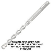 Heller Heller Bionic Pro SDS+ Hammer Masonry Drill Bit – 10mm