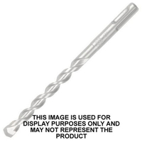 Heller Heller Bionic Pro SDS+ Hammer Masonry Drill Bit – 6.5mm