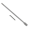 Heller Heller Drilling QuickBit 300mm Flat Wood Bit Extension Shank (¼" hex)