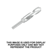 Heller Heller HSS Blacksmith Drill Bit – 14mm