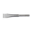 Heller Heller SDS+ 22x140mm Flat Chisel