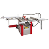 Holzmann Holzmann TS315VF2000-230V 315mm Panel Saw with Sliding Table