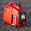 Honda Honda EU10 1kW Petrol Driven Generator (110V)