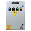 Hyundai Hyundai Single Phase 3-pole 100A Automatic Transfer Switch