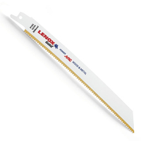 Irwin Lenox Power Arc 203mm x 10tpi Reciprocating Blade