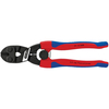 Knipex Knipex 200mm Cobolt Bolt Cutters With Sprung Handles