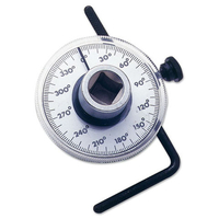 Laser Laser 2611 ½" Drive Torque Angle Gauge