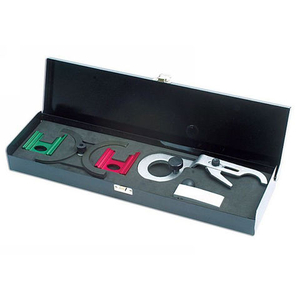 Laser Laser 3302 Engine Timing Set For GM V6