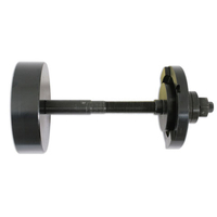 Laser Laser 4781 Rear Axle Carrier Bush Tool BMW X5