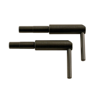 Laser Laser 5166 - Flywheel Locking Pins For BMW
