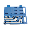 Laser Laser 5170 - 11 Piece Hook & Pin Spanner Set